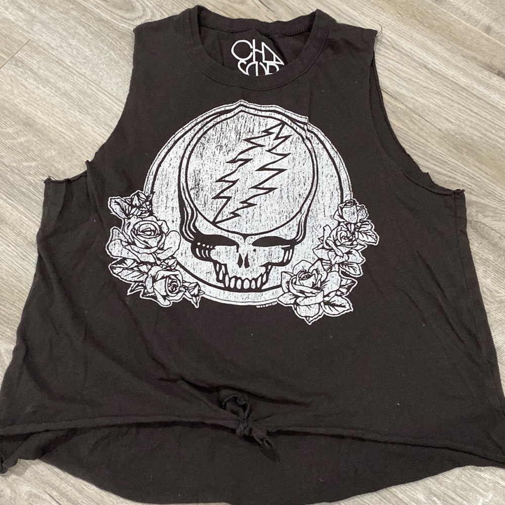 Chaser t shirt size M